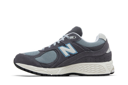 New Balance 2002R Magnent Lead sneaker afbeelding 3 - stylecode M2002RFB
