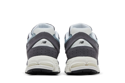 New Balance 2002R Magnent Lead sneaker afbeelding 6 - stylecode M2002RFB