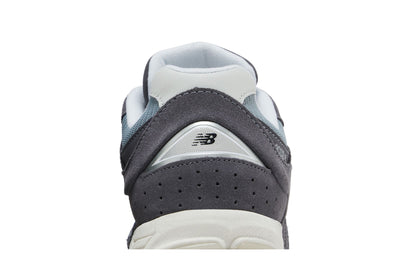 New Balance 2002R Magnent Lead sneaker afbeelding 7 - stylecode M2002RFB