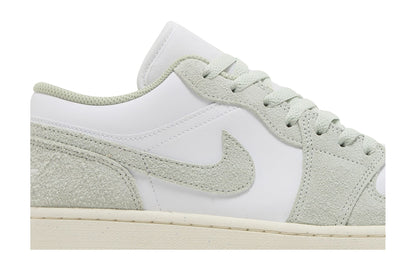 Jordan 1 Low SE Seafoam sneaker afbeelding 2 - stylecode FN5214-131