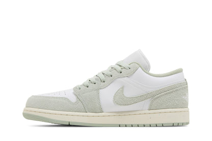 Jordan 1 Low SE Seafoam sneaker afbeelding 3 - stylecode FN5214-131