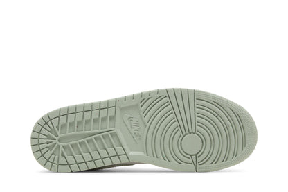 Jordan 1 Low SE Seafoam sneaker afbeelding 4 - stylecode FN5214-131