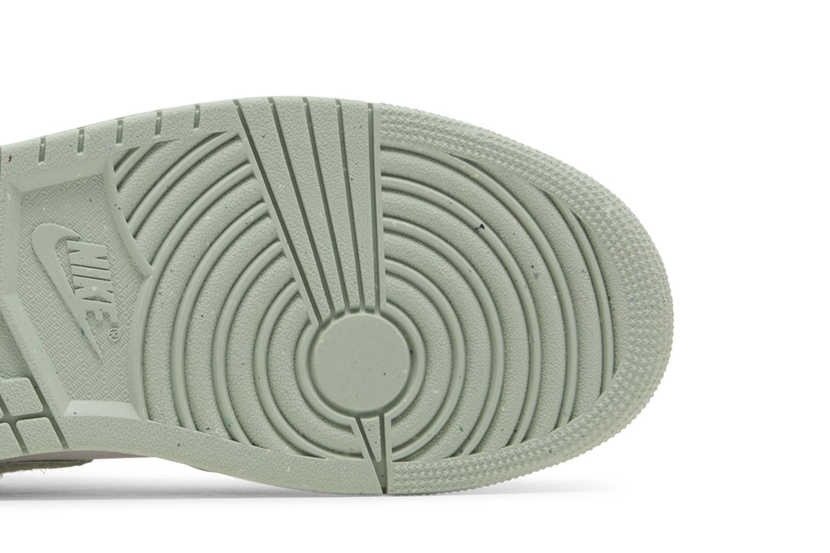 Jordan 1 Low SE Seafoam sneaker afbeelding 5 - stylecode FN5214-131