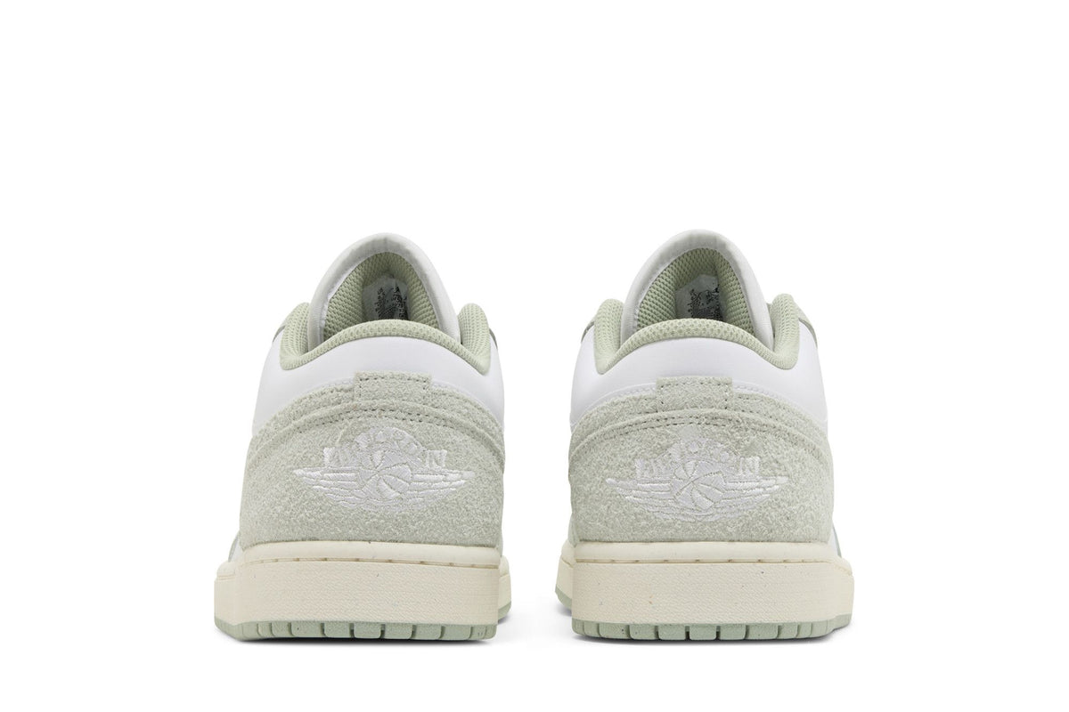 Jordan 1 Low SE Seafoam sneaker afbeelding 6 - stylecode FN5214-131