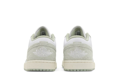 Jordan 1 Low SE Seafoam sneaker afbeelding 6 - stylecode FN5214-131
