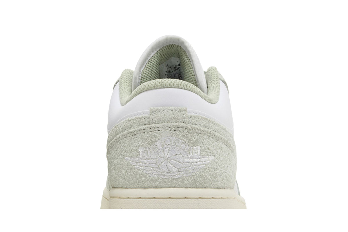 Jordan 1 Low SE Seafoam sneaker afbeelding 7 - stylecode FN5214-131