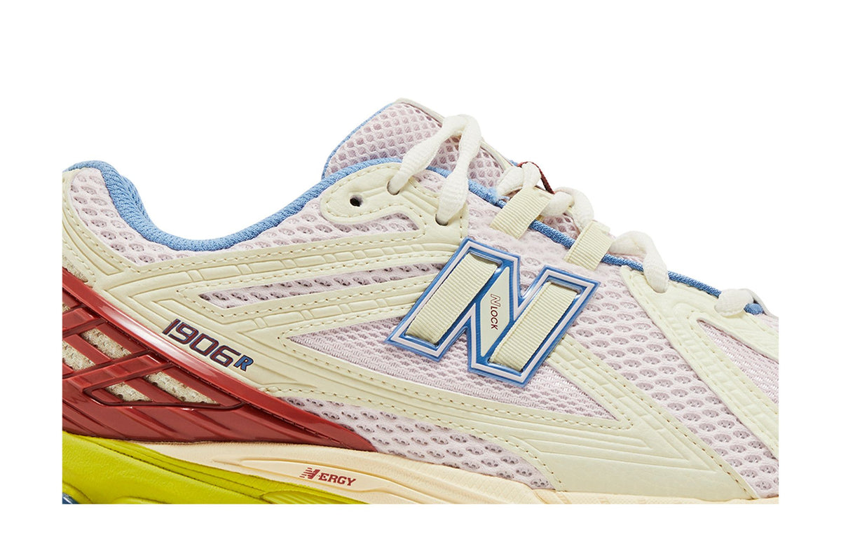 New Balance 1906R Dawn Glow Tamarind sneaker afbeelding 2 - stylecode M1906RVB