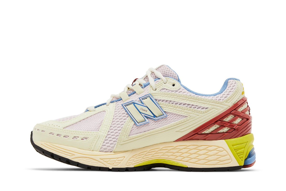 New Balance 1906R Dawn Glow Tamarind sneaker afbeelding 3 - stylecode M1906RVB