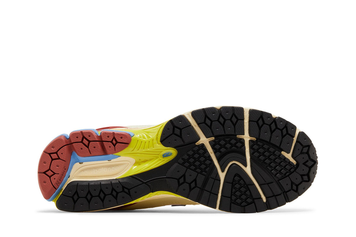 New Balance 1906R Dawn Glow Tamarind sneaker afbeelding 4 - stylecode M1906RVB