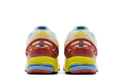New Balance 1906R Dawn Glow Tamarind sneaker afbeelding 6 - stylecode M1906RVB