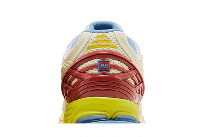 New Balance 1906R Dawn Glow Tamarind sneaker afbeelding 7 - stylecode M1906RVB