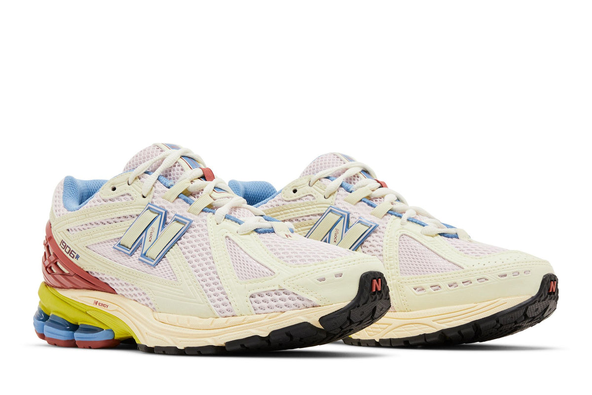 New Balance 1906R Dawn Glow Tamarind sneaker afbeelding 8 - stylecode M1906RVB