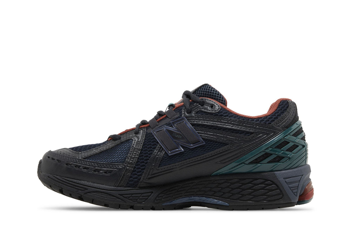 New Balance 1906R Phantom New Spruce sneaker afbeelding 3 - stylecode M1906RVC