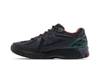 New Balance 1906R Phantom New Spruce sneaker afbeelding 3 - stylecode M1906RVC