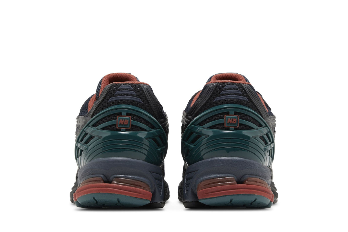 New Balance 1906R Phantom New Spruce sneaker afbeelding 6 - stylecode M1906RVC