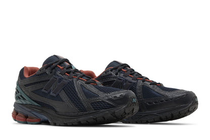 New Balance 1906R Phantom New Spruce sneaker afbeelding 8 - stylecode M1906RVC