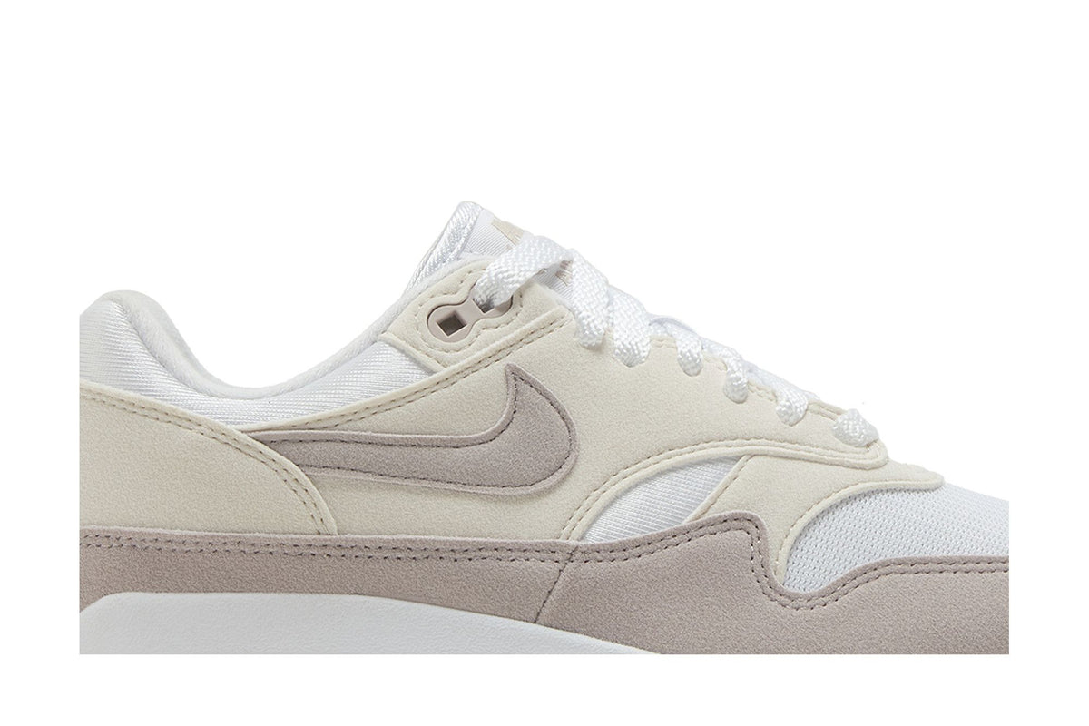 Nike Air Max 1 Platinum Violet (Women's) sneaker afbeelding 2 - stylecode DZ2628-106
