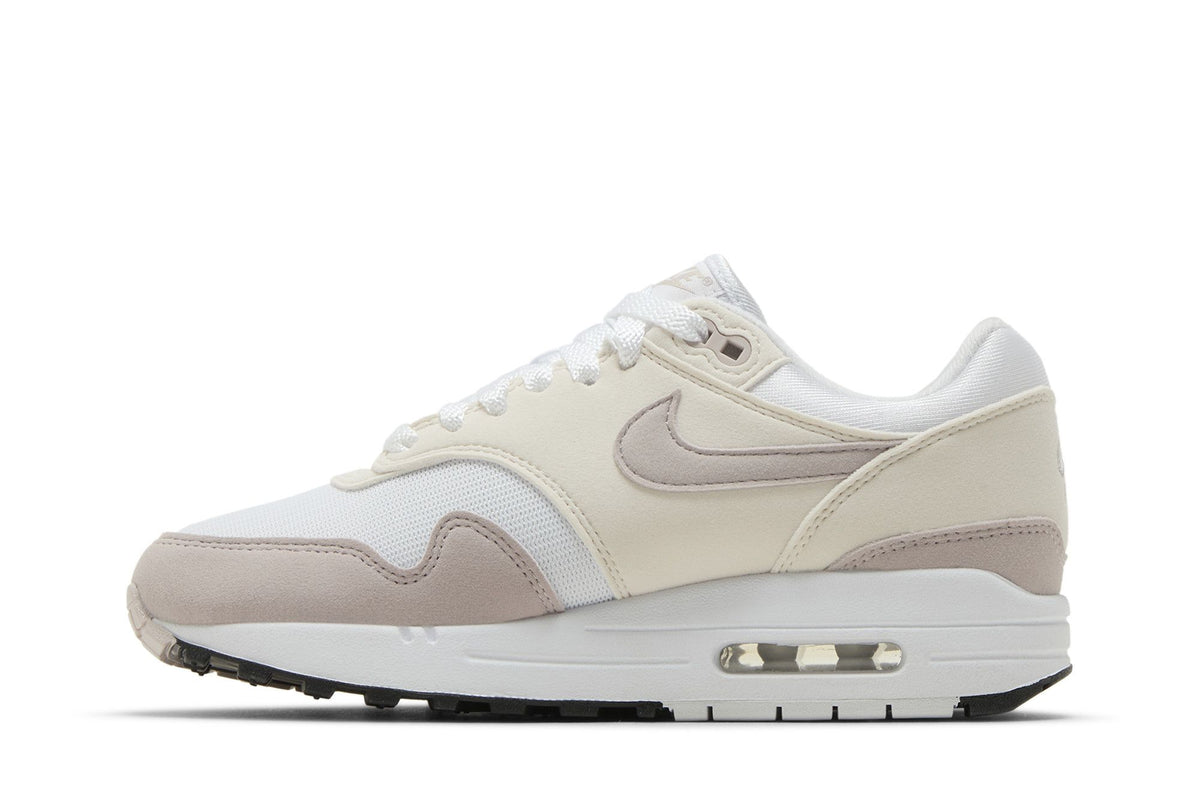 Nike Air Max 1 Platinum Violet (Women's) sneaker afbeelding 3 - stylecode DZ2628-106