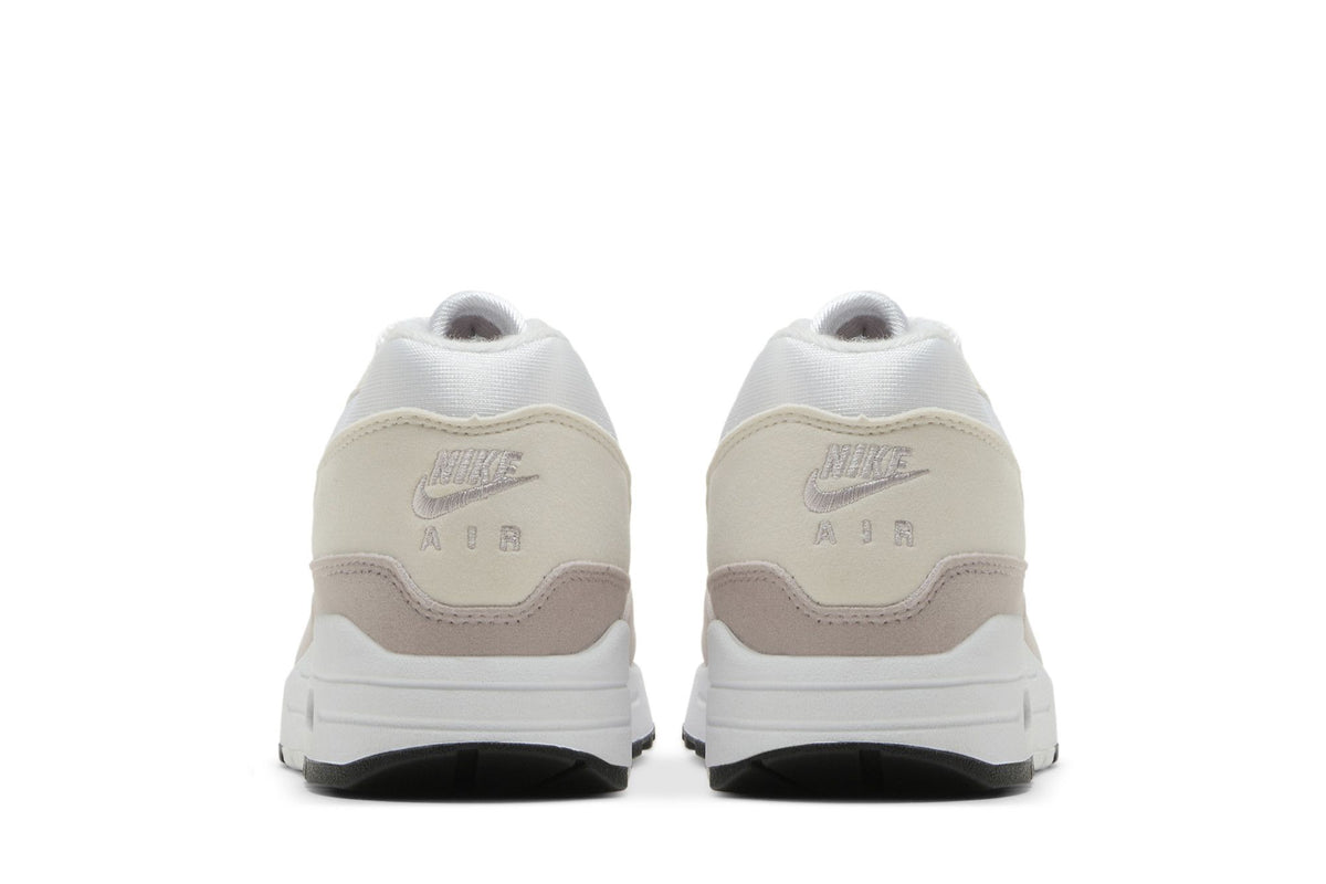 Nike Air Max 1 Platinum Violet (Women's) sneaker afbeelding 6 - stylecode DZ2628-106