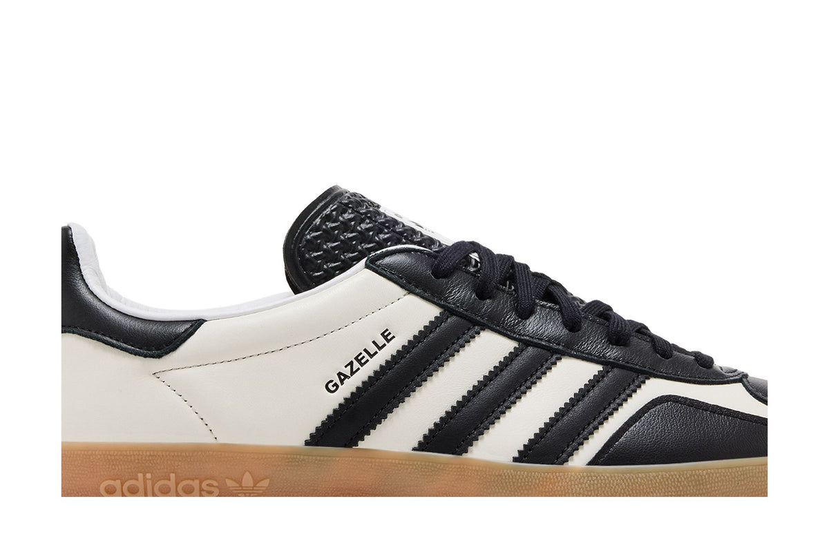adidas Gazelle Indoor Gatsin Pack White sneaker afbeelding 2 - stylecode IH9990