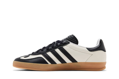 adidas Gazelle Indoor Gatsin Pack White sneaker afbeelding 3 - stylecode IH9990