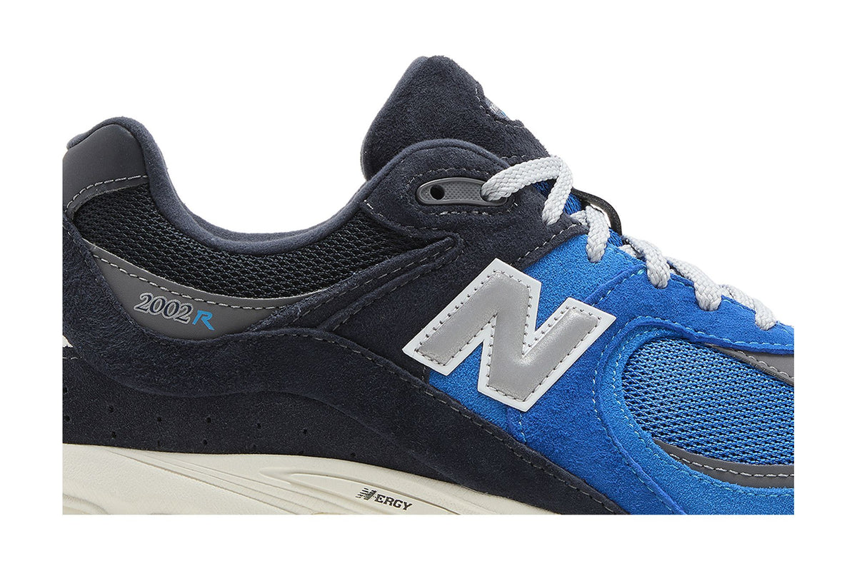New Balance 2002R Blue Oasis sneaker afbeelding 2 - stylecode M2002RPB