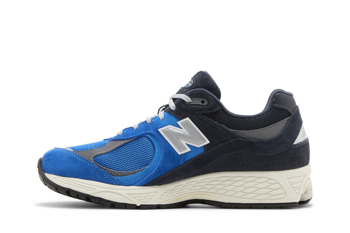 New Balance 2002R Blue Oasis sneaker afbeelding 3 - stylecode M2002RPB