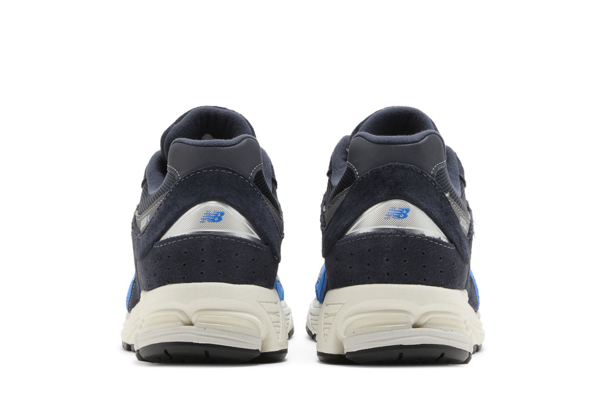 New Balance 2002R Blue Oasis sneaker afbeelding 6 - stylecode M2002RPB
