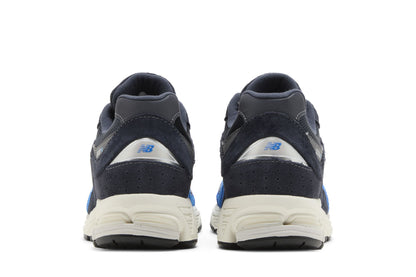 New Balance 2002R Blue Oasis sneaker afbeelding 6 - stylecode M2002RPB