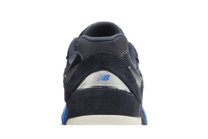 New Balance 2002R Blue Oasis sneaker afbeelding 7 - stylecode M2002RPB