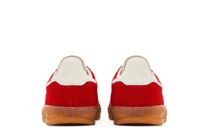 adidas Gazelle Indoor Active Maroon (Women's) sneaker afbeelding 6 - stylecode IE1051
