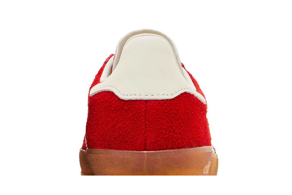 adidas Gazelle Indoor Active Maroon (Women's) sneaker afbeelding 7 - stylecode IE1051