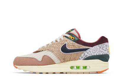 Nike Air Max 1 '87 Luxe University of Oregon PE (2024) (Numbered) sneaker afbeelding 3 - stylecode HQ2639-100