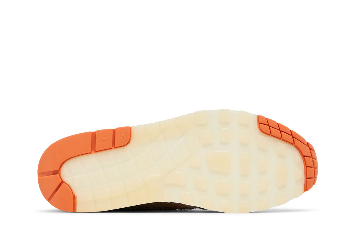 Nike Air Max 1 '87 Luxe University of Oregon PE (2024) (Numbered) sneaker afbeelding 4 - stylecode HQ2639-100