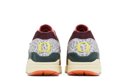 Nike Air Max 1 '87 Luxe University of Oregon PE (2024) (Numbered) sneaker afbeelding 6 - stylecode HQ2639-100