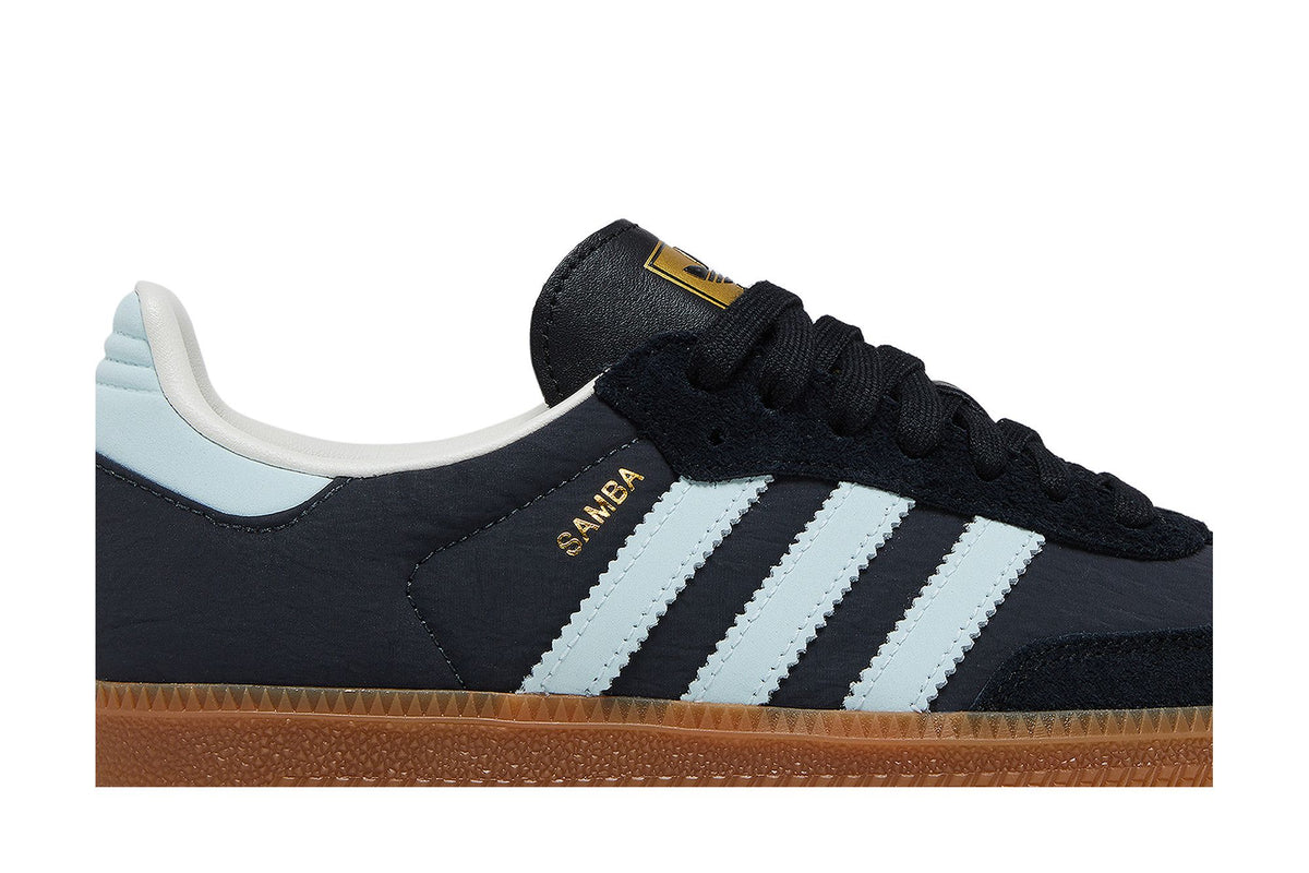 adidas Samba OG Carbon (Women's) sneaker afbeelding 2 - stylecode ID0493