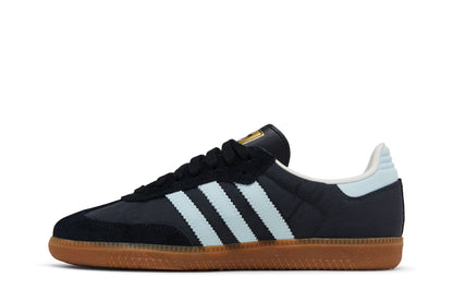 adidas Samba OG Carbon (Women's) sneaker afbeelding 3 - stylecode ID0493