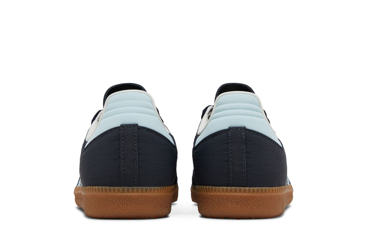 adidas Samba OG Carbon (Women's) sneaker afbeelding 6 - stylecode ID0493