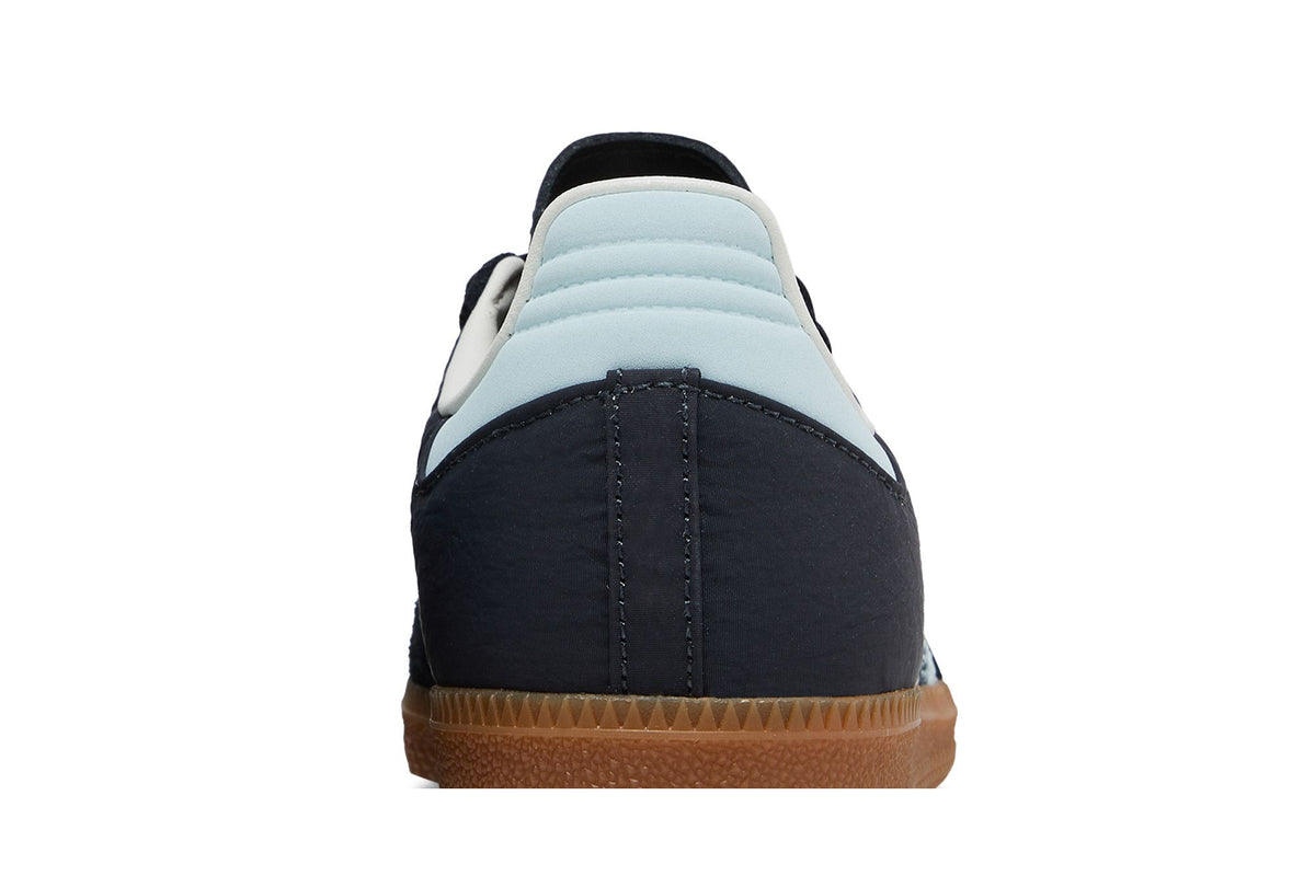 adidas Samba OG Carbon (Women's) sneaker afbeelding 7 - stylecode ID0493