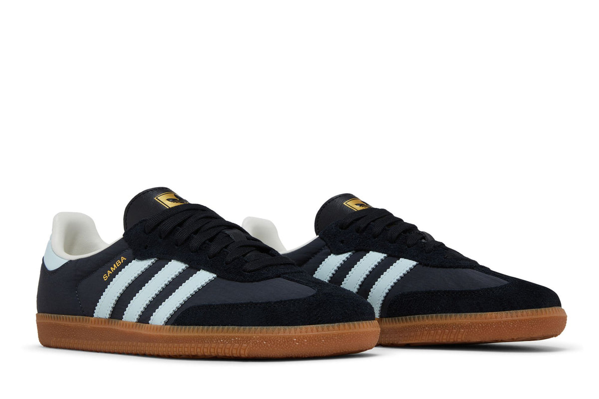 adidas Samba OG Carbon (Women's) sneaker afbeelding 8 - stylecode ID0493