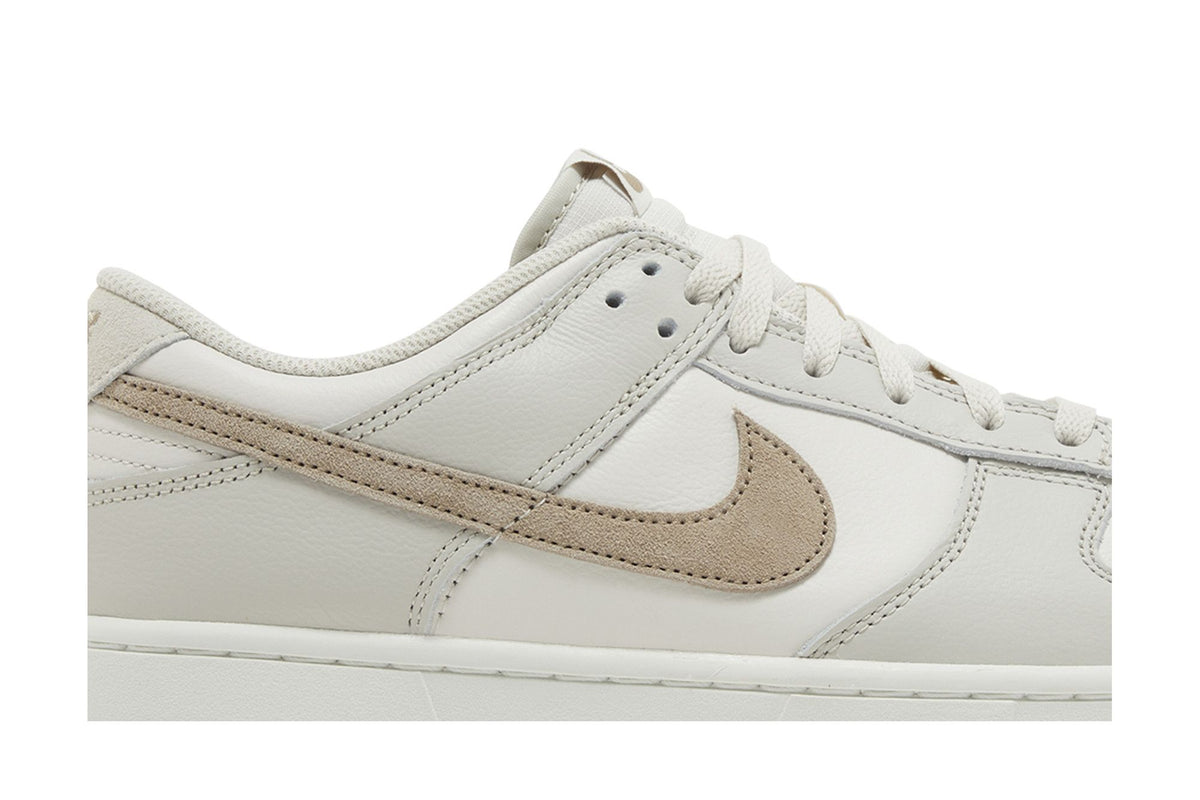 Nike Dunk Low Retro SE Phantom Khaki sneaker afbeelding 2 - stylecode FJ4188-001