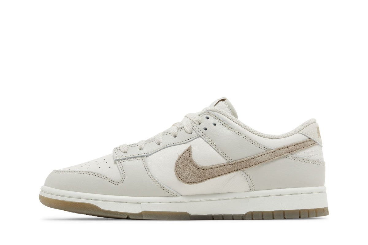 Nike Dunk Low Retro SE Phantom Khaki sneaker afbeelding 3 - stylecode FJ4188-001