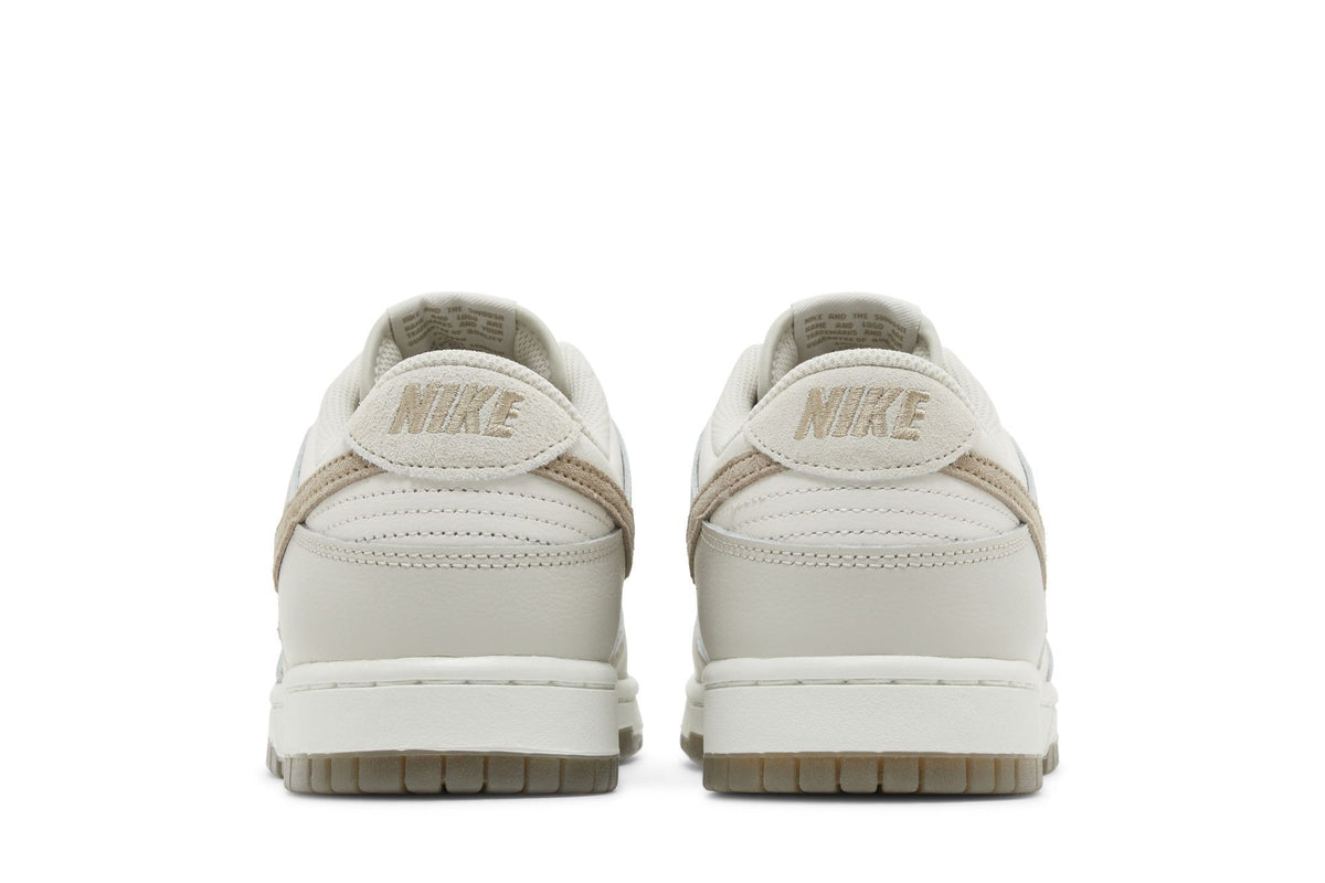 Nike Dunk Low Retro SE Phantom Khaki sneaker afbeelding 6 - stylecode FJ4188-001