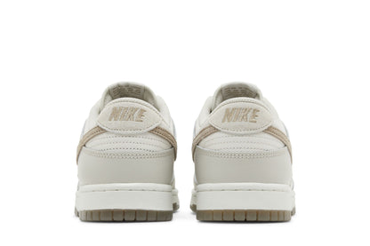 Nike Dunk Low Retro SE Phantom Khaki sneaker afbeelding 6 - stylecode FJ4188-001
