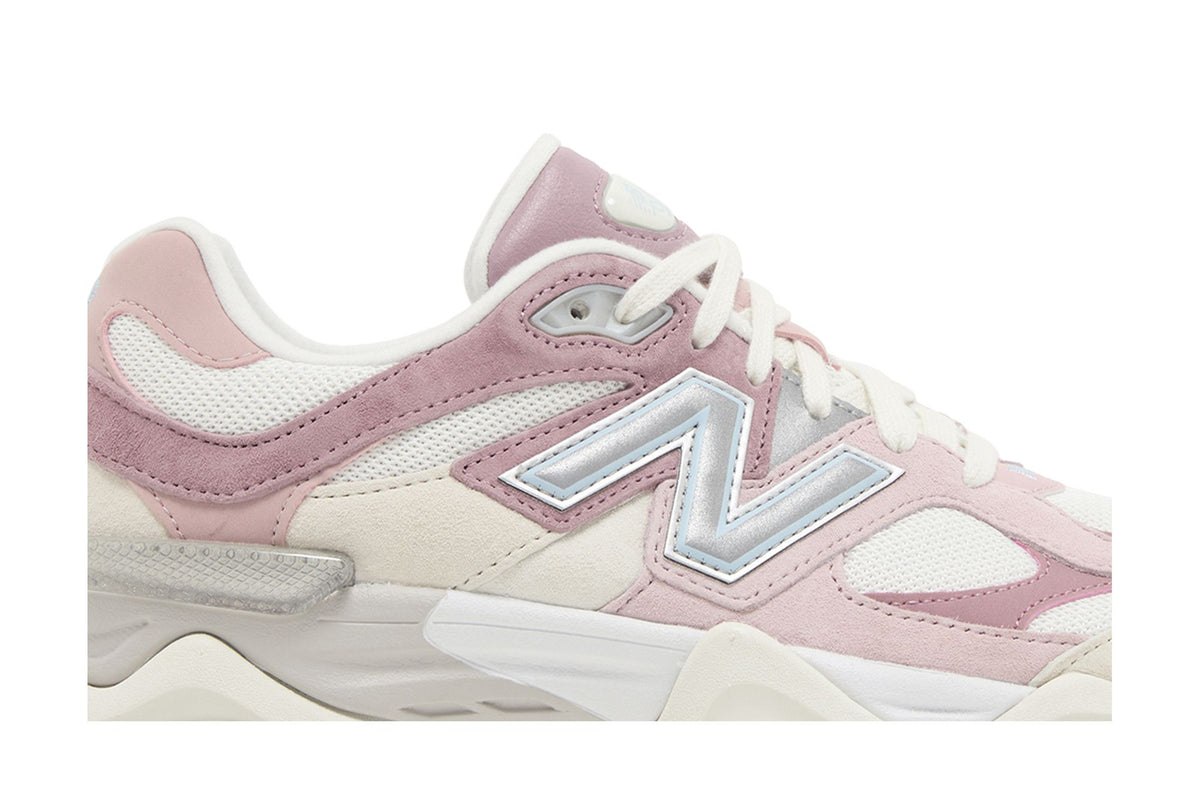 New Balance 9060 Rose Pink sneaker afbeelding 2 - stylecode U9060FRL