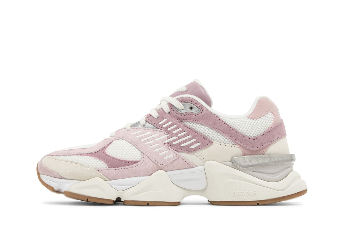 New Balance 9060 Rose Pink sneaker afbeelding 3 - stylecode U9060FRL