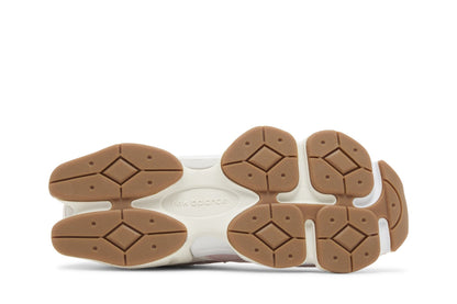 New Balance 9060 Rose Pink sneaker afbeelding 4 - stylecode U9060FRL