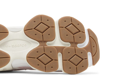 New Balance 9060 Rose Pink sneaker afbeelding 5 - stylecode U9060FRL