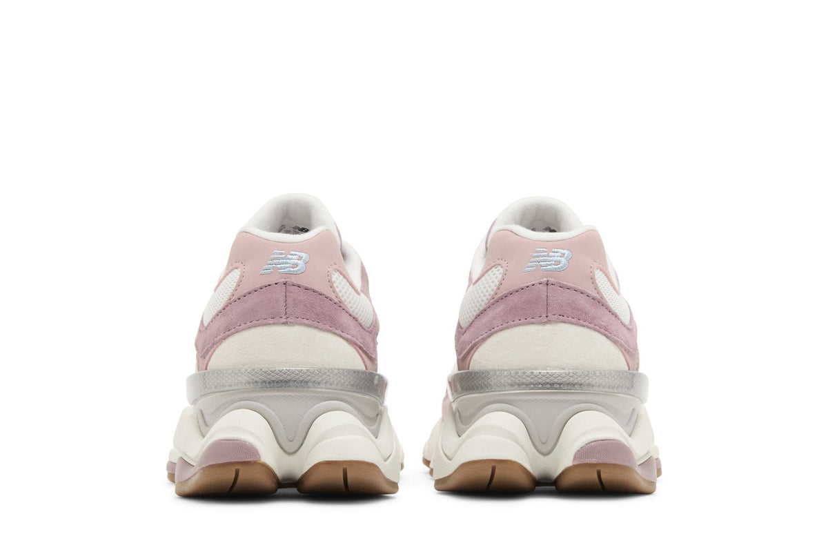 New Balance 9060 Rose Pink sneaker afbeelding 6 - stylecode U9060FRL