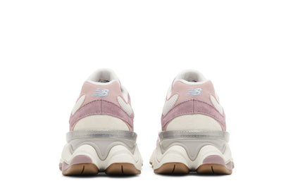 New Balance 9060 Rose Pink sneaker afbeelding 6 - stylecode U9060FRL